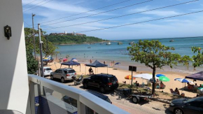 Apartamento 3 quartos Beira Mar